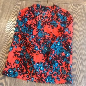 The Limited Bright Top size XS